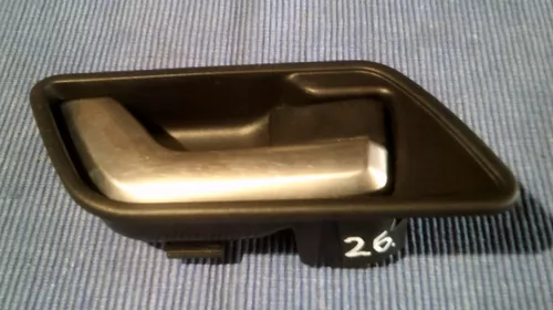 Alte accesorii de interior - Maner usa Fata/Spate Dreapta pentru Land rover Freelander 2, cod 5H32-22600-AD