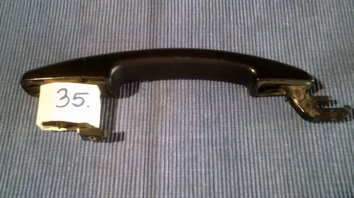 Bandouri si ornamente exterioare - Maner usa Fata / Spate Stanga / Dreapta pentru Opel Insignia A, cod 13500026