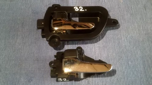 Elemente de interior - Maner usa Fata/Spate Stanga pentru Citroen C-Crosser