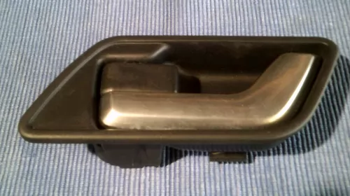 Alte accesorii de interior - Maner usa Fata/Spate Stanga pentru Land rover Freelander 2, cod 5H32-22601-AD