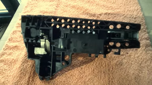 Maner usa Fata Stanga pentru Audi A5 8T, cod 8T0837885 [1]