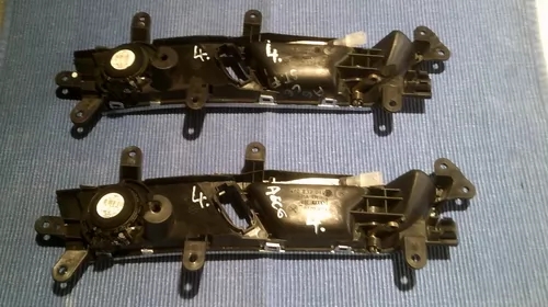 Maner usa Fata Stanga pentru Audi A6C6 , cod 4F0837019C [1]