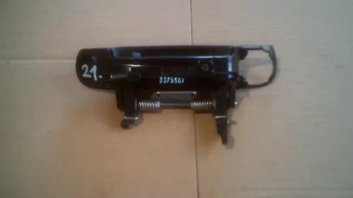 Maner usa Spate Dreapta pentru Volkswagen Touran 1T, cod 1T1837114B [1]