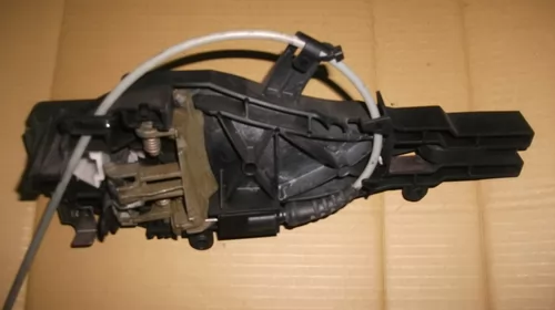 Maner usa Fata Stanga pentru BMW Seria 3 E90 [1]