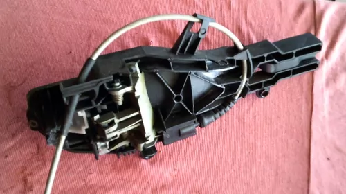 Maner usa Fata Stanga pentru BMW Seria 3 E90 [1]