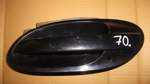 Bandouri si ornamente exterioare - Maner usa Fata Stanga pentru BMW Seria 7 E65