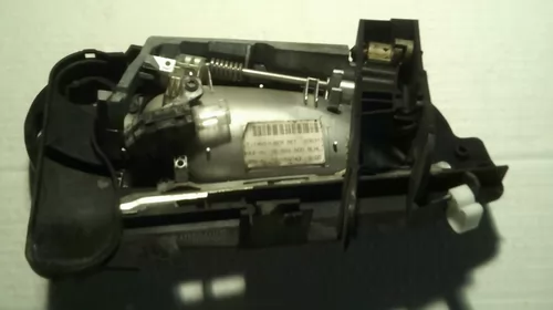 Maner usa Fata Stanga pentru BMW Seria 7 E65, cod 7159743 [1]
