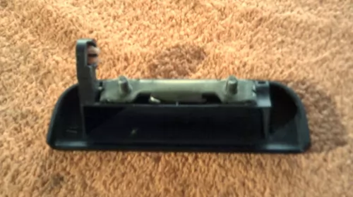 Maner usa Fata Stanga pentru Daihatsu Terios [1]