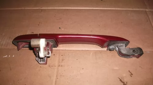 Maner usa Fata Stanga pentru Honda CR-V 2, cod S9AL HONDA [1]