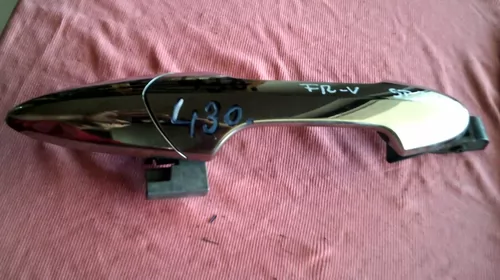 Bandouri si ornamente exterioare - Maner usa Fata Stanga pentru Honda FR-V