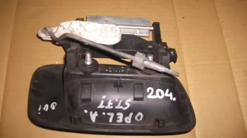 Maner usa Fata Stanga pentru Opel Astra G [1]