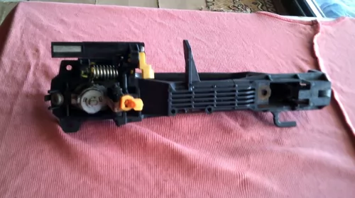 Maner usa Fata Stanga pentru Subaru Forester 3 [1]