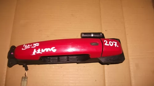 Elemente de caroserie - Maner usa Fata Stanga pentru Suzuki Swift RS