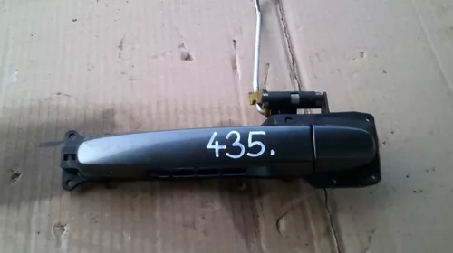 Elemente de caroserie - Maner usa Fata Stanga pentru Toyota Auris E150