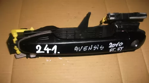 Maner usa Fata Stanga pentru Toyota Avensis T270