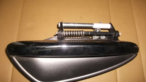 Bandouri si ornamente exterioare - Maner usa Spate Dreapta pentru Alfa Romeo 159