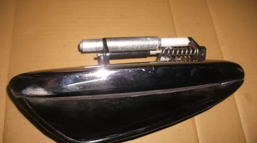 Bandouri si ornamente exterioare - Maner usa Spate Dreapta pentru Alfa Romeo 159