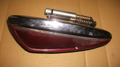Bandouri si ornamente exterioare - Maner usa Spate Dreapta pentru Alfa Romeo 159