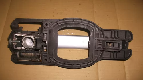 Maner usa Spate Dreapta pentru Audi A2 , cod 8Z0837885A [1]