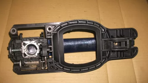 Maner usa Spate Dreapta pentru Audi A2 , cod 8Z0837886A [1]