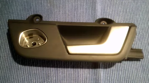 Alte accesorii de interior - Maner usa Spate Dreapta pentru Audi A4B7 , cod 8E0839020