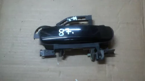 Elemente de caroserie - Maner usa Spate Dreapta pentru Audi A6C6 , cod 4F0837886