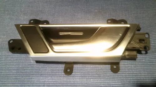 Alte accesorii de interior - Maner usa Spate Dreapta pentru Audi A6C6 , cod 4F0839020D/F