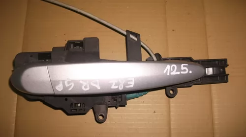 Elemente de caroserie - Maner usa Spate Dreapta pentru BMW Seria 1 E87