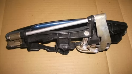 Maner usa Spate Dreapta pentru BMW Seria 3 E46, cod 8253454 [1]