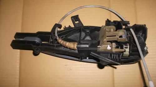 Elemente de caroserie - Maner usa Spate Dreapta pentru BMW Seria 3 E90