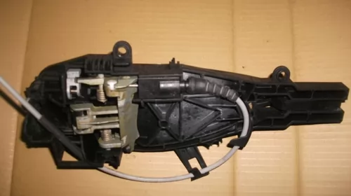 Elemente de caroserie - Maner usa Spate Dreapta pentru BMW Seria 3 E90