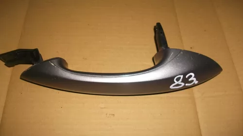 Maner usa Spate Dreapta pentru BMW Seria 5 F10 [1]