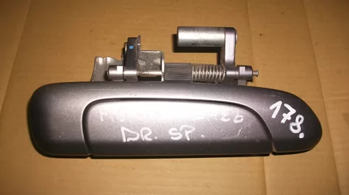 Bandouri si ornamente exterioare - Maner usa Spate Dreapta pentru Honda Jazz GD/GE