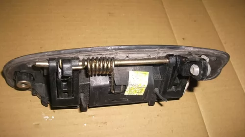 Maner usa Spate Dreapta pentru Hyundai Getz [1]