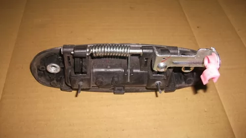 Maner usa Spate Dreapta pentru Kia Rio JB [1]