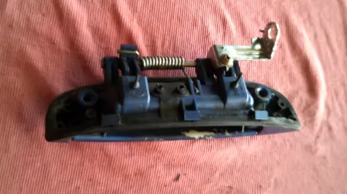 Maner usa Spate Dreapta pentru Kia Rio JB [1]