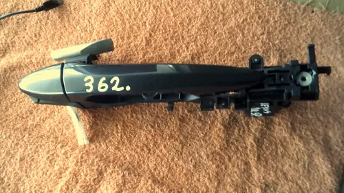 Bandouri si ornamente exterioare - Maner usa Spate Dreapta pentru Lexus IS220 XE20