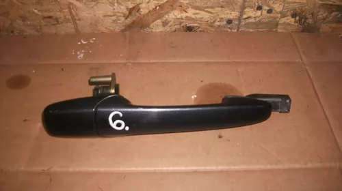Bandouri si ornamente exterioare - Maner usa Spate Dreapta pentru Mazda 2 DY, cod 230502 MAZDA