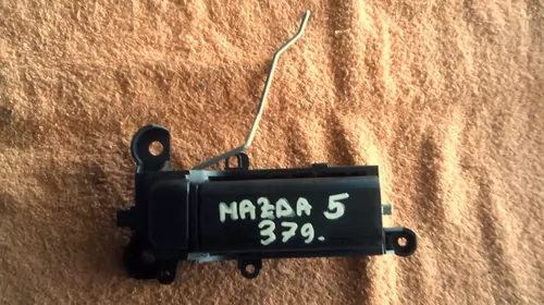Bandouri si ornamente exterioare - Maner usa Spate Dreapta pentru Mazda 5 CR