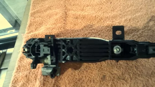 Maner usa Spate Dreapta pentru Mazda 6 GH [1]