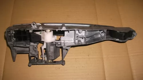 Maner usa Spate Dreapta pentru Peugeot 207 , cod 9680656580 [1]