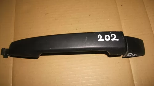 Bandouri si ornamente exterioare - Maner usa Spate Dreapta pentru Subaru Forester 3