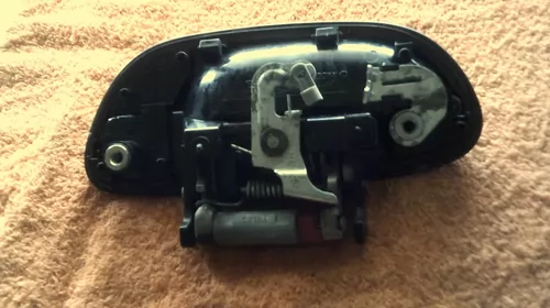 Maner usa Spate Dreapta pentru Subaru Outback 3 [1]