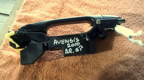 Maner usa Spate Dreapta pentru Toyota Avensis T270 [1]