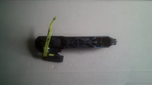 Maner usa Spate Dreapta pentru Toyota Corolla Verso AR10, cod VALEO 242304 [1]