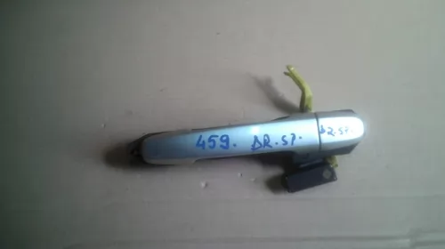 Elemente de caroserie - Maner usa Spate Dreapta pentru Toyota Corolla Verso AR10, cod VALEO 242304