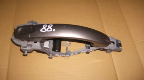 Elemente de caroserie - Maner usa Spate Dreapta pentru Volkswagen Golf 6, Plus, cod 1K0837886A