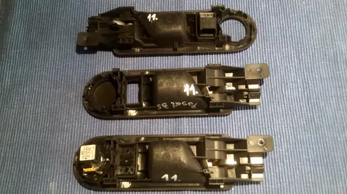 Maner usa Spate Dreapta pentru Volkswagen Passat B5, cod 1J4839114C [1]