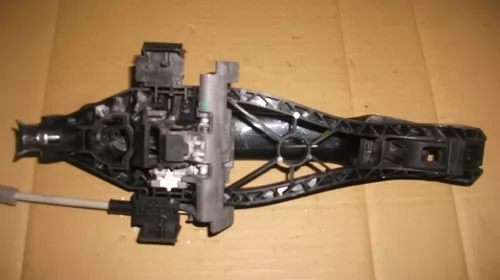 Maner usa Spate Dreapta pentru Volvo XC60 I [1]