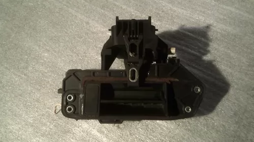 Bandouri si ornamente exterioare - Maner usa Spate Hayon pentru Mercedes E-class W211, cod A2117400093